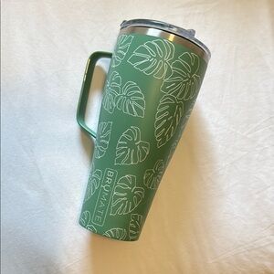 BRUMATE Monstera Toddy XL